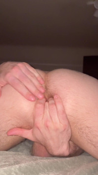 Just a Little Taste of What’s to Cum
