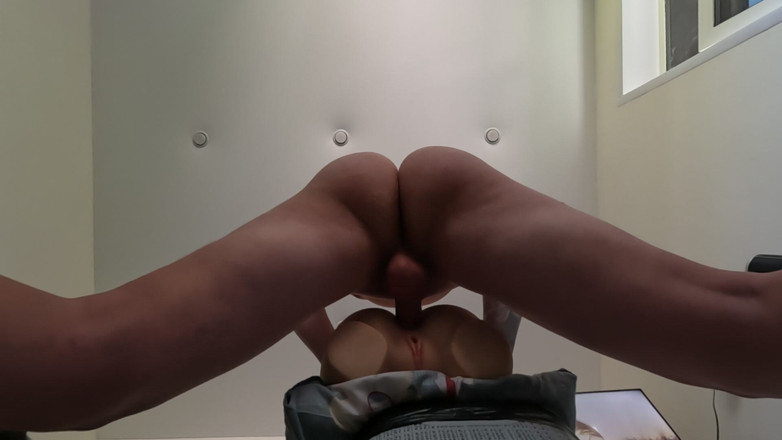 Karlson studio: I Came Back and Found My Friend Examining My Sex...