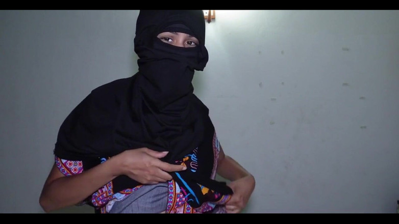 HotCoupleDJ: Nu ben ik een geile Bhabhi