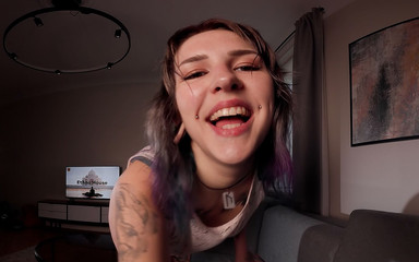 VR Bananas: Zátěžka