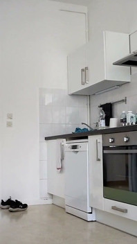 Köle olarak Yeni Hayatın - İlk Talimatlar, İfraket ve Çizme Tapınması - Hanımefendi Julia