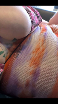 Nipples Cannot Be Contained ‍
