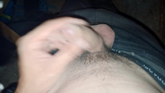 kobra kobreti: Pouze masturbace 17