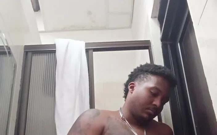 Jamespower: Men black Dick hot hard sex