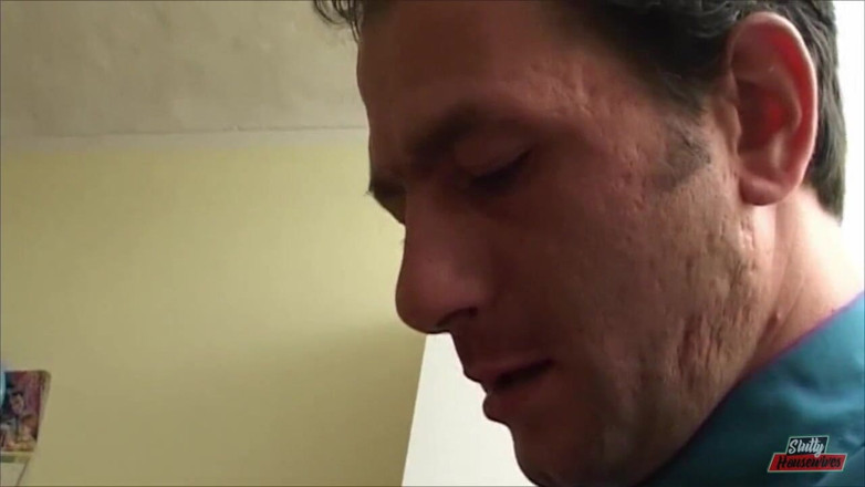 Vere Casalinghe Italia.: She started sucking cock in front of me and I...