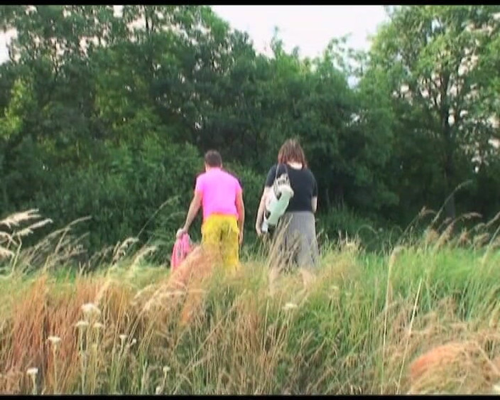 Mature Climax - 100% Mature Videos: 丰满的红发奶奶喜欢射在她巨大的奶子上