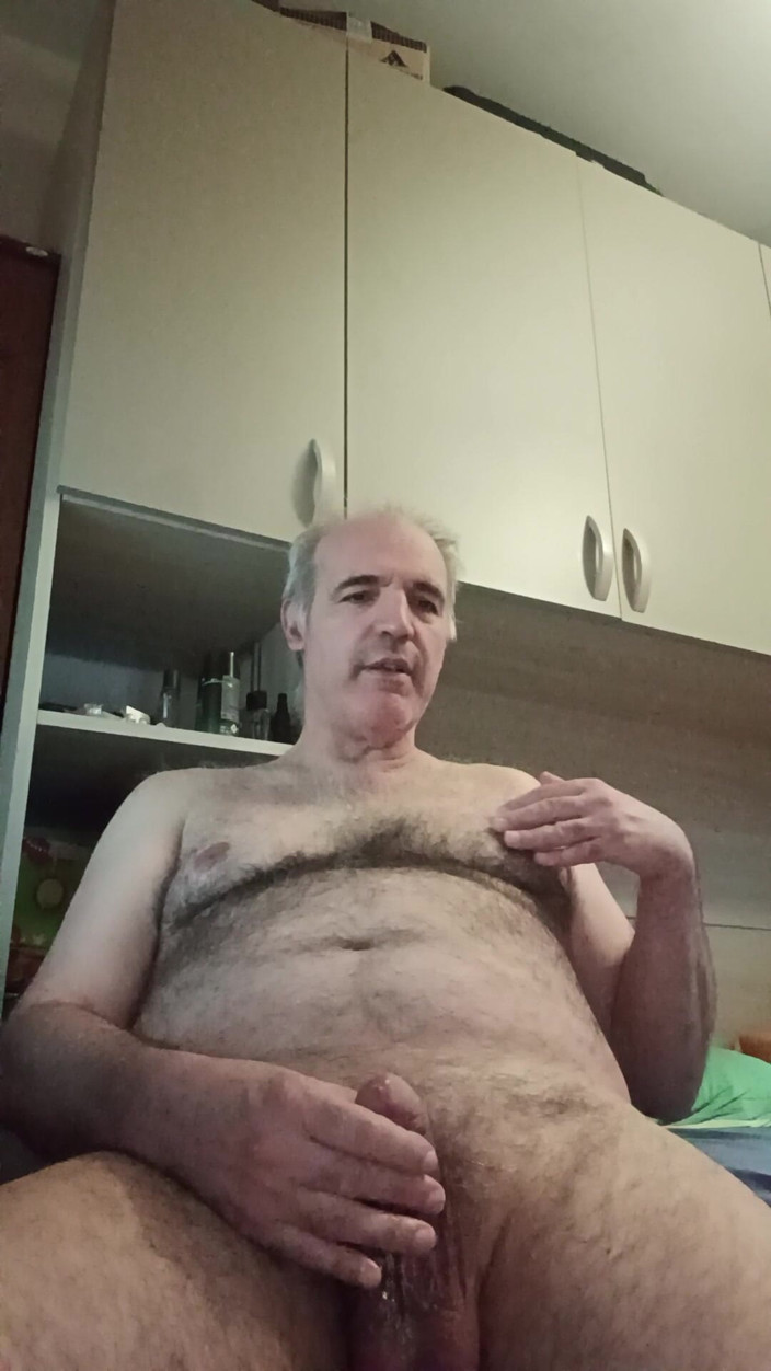 Setesesso7: Der zweite heiße Private mit letztem Spermaschuss!