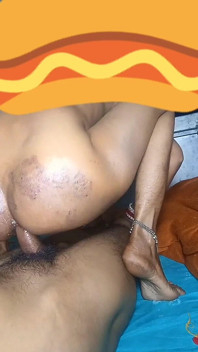 Pantat sempit gadis india dientot gaya dominan sambil ngomong jorok