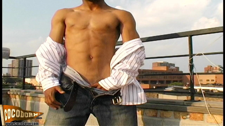 CocoDorm: Jason Little