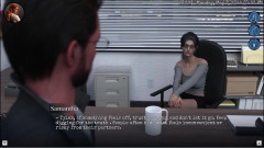 Johannes Gaming: Межі моралі 9, фотосесія пройшла добре, вона любить засмагати оголеною на задньому дворі
