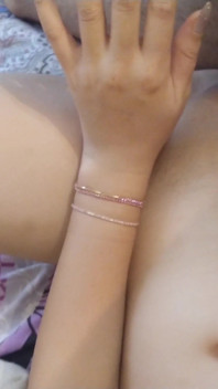 Mi india hermosa flaca casada lamiendo coño sexo