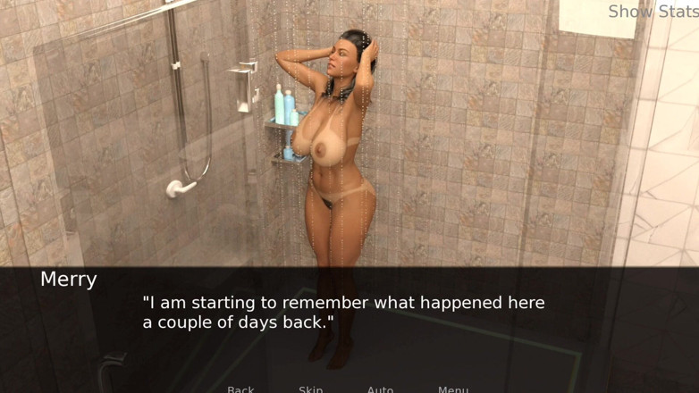 Johannes Gaming: Project Hot Wife - Almost got fucked at the movies