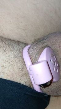 Sissy Clitty Chastity Tiny Dick Alicia Smallz