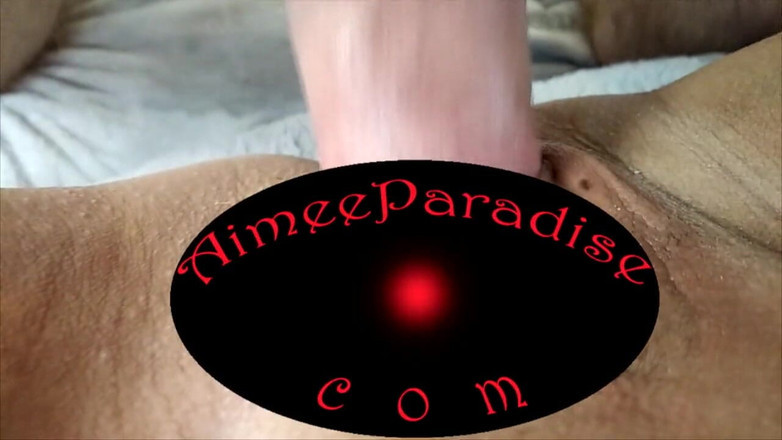 AimeeParadise: Der bescheidene charme reifer ehepaare teil-1