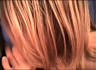 Flash Model Amateurs: Licking a muff of hot shy blonde