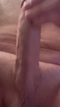 Horney Wank