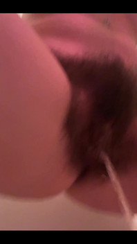 Omg I Had to Pee so Bad!
