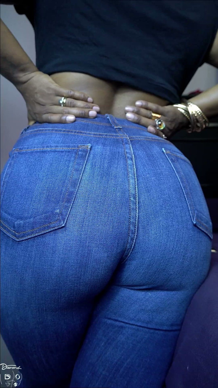 Diamond Ortega: Step-mama's Belt