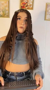 Beautiful Trans Wanting to Fuck