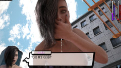 Porngame201: Pandoras Box # 5