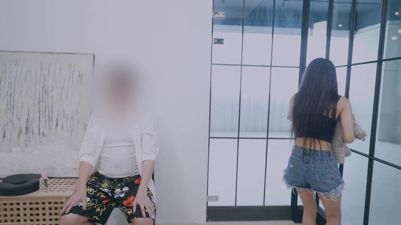 Asian Milfs n Teens: Pijat seksi hot - tante mesum dan gadis remaja