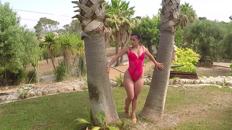 King of datass: Pinke shooting