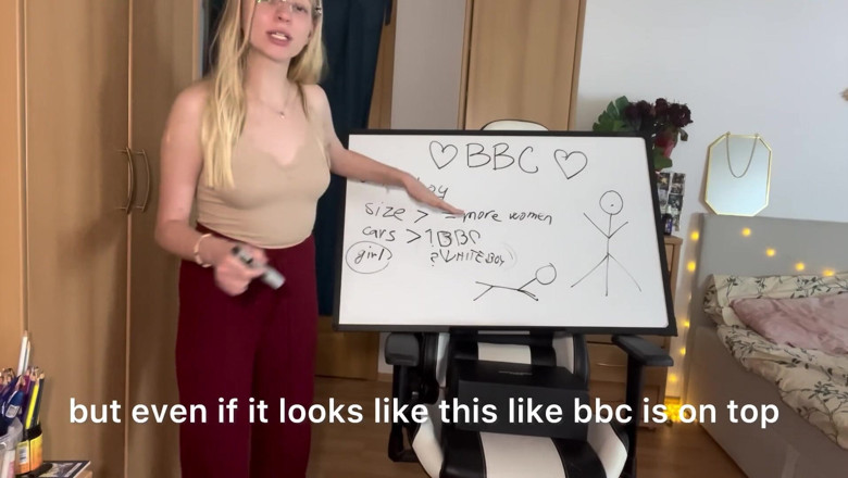 Goddess_Bella_Rae: The BBC Hierarchy Bnwo Dominance