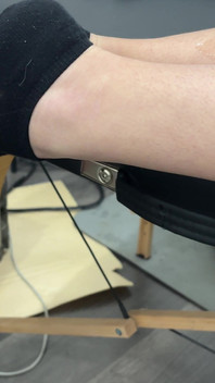 The Member Couldn’t Handle the Strain