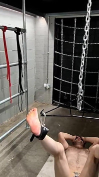 Bastinado, Gıdıklama Ve Mide Sopalama