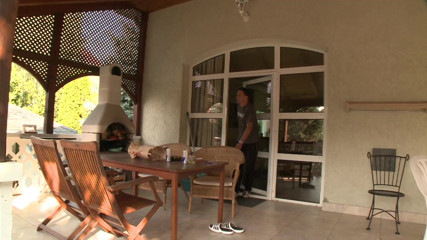 German Porn: Outdoor-teen deutsch - fick den nachbarn