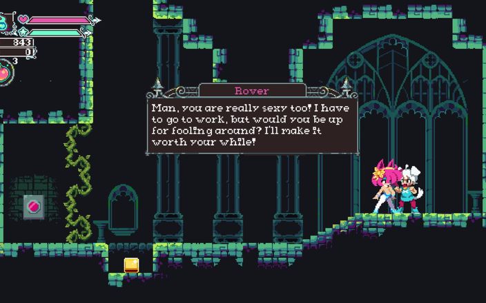 TheCummerBay: Vamos a jugar - flipwitch - sex hex tabú, rover