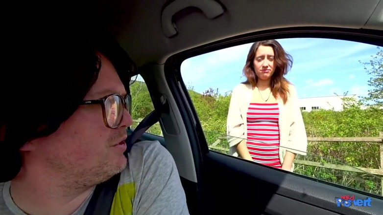 Nerd Pervert: Susy Blue Takes 2 Nerd Cum Blasts to the Face