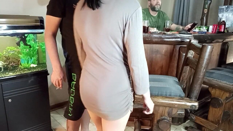 Bigjoefuckalott: Fille Coquine