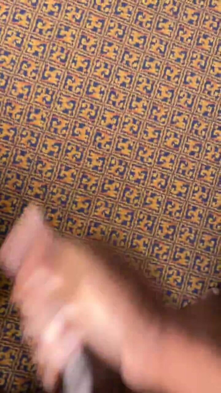 Rex Bitchington Blade: Сперма з чорним членом