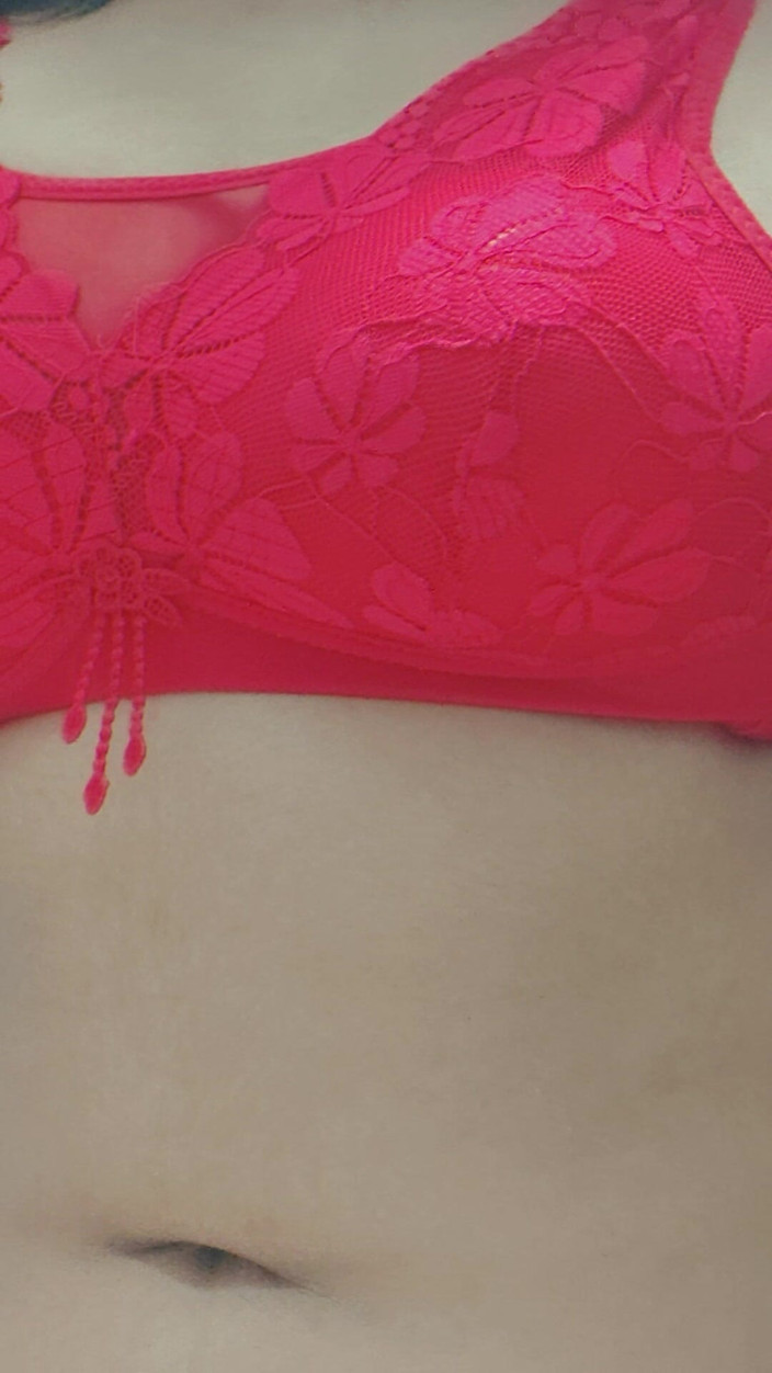 Simabd: 인도 뻑가는 가슴 빨간 브래지어