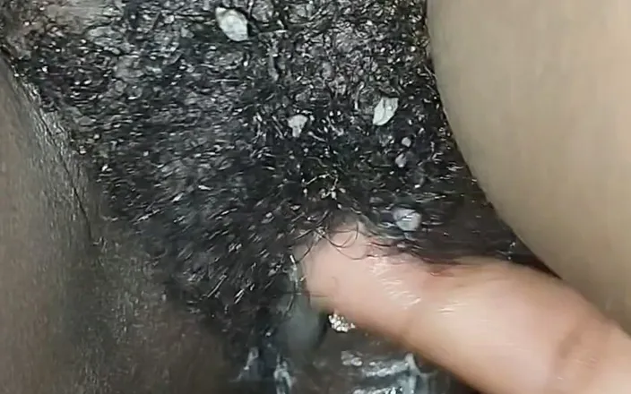Kenyan Dick: Kamba Creamy Pussy Getting Fucked Hard by Kenyan Dick