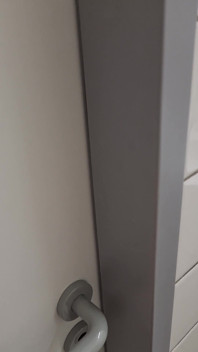 Bathroom Cruising