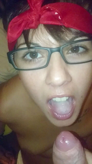 bekycarril: Afternoon fuck and suck