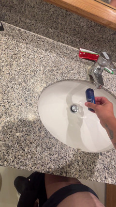 Jeffry: Master Baiting