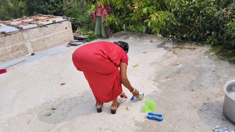Premi pooja: Devar Bhabhi Hindi Movie