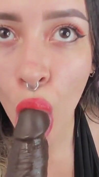 Sex oralny BBC