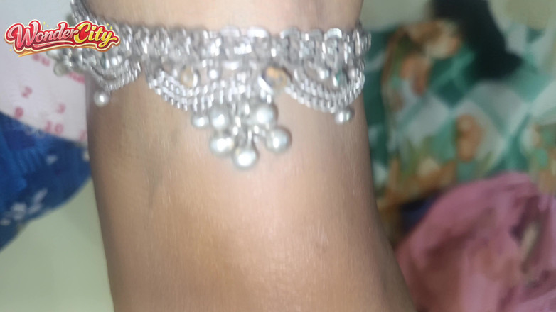 Palani69: Симпатичная структура горячей домохозяйки