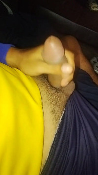 Meu pau faz você gozar muitas vezes