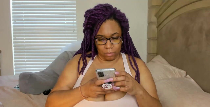 Josie4yourpleasure: Stream začal na 21.03.2021 06:17 h Hai