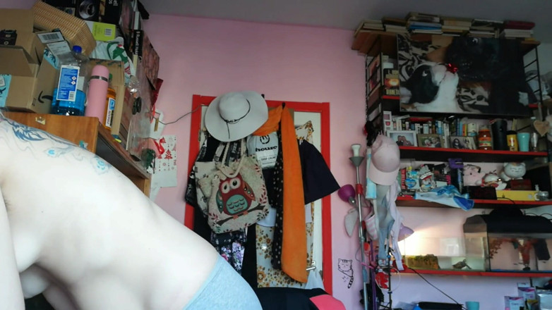 Cuteblonde666: Parata fetish di ore: feticismo del piede, gioco con i...