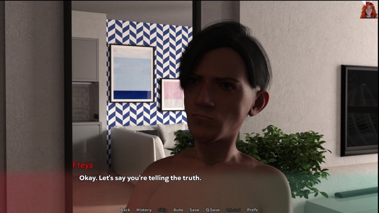Wickedgammes studio: Doar un penis negru ne poate despărți (Partea 5)