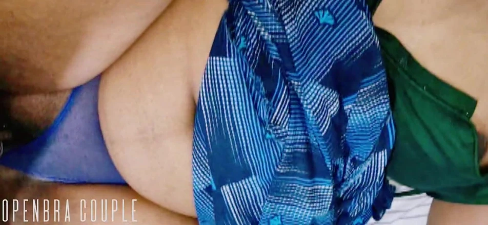 Openbra: Vishu Special Fuck with Stepmom