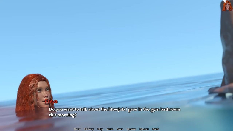 Neon2520: El destino no nos humilla v0.6a - actualización 06