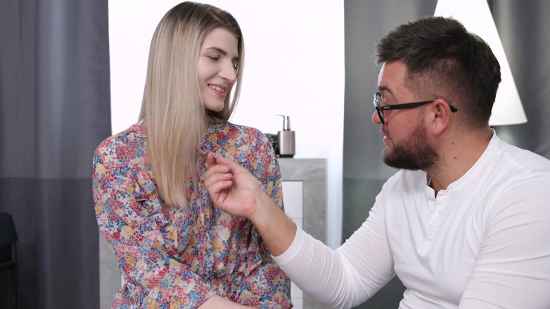 Eluxe Erotic: Lär mig att spruta