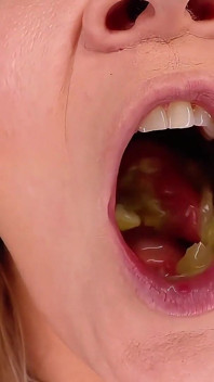 La vicina di casa di miss whitney morgan ha un segreto voresnack feticcio